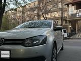 Volkswagen Polo 2011 года за 4 850 000 тг. в Алматы – фото 5