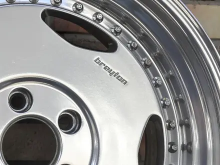 OZ BREYTON R17 BMW за 3 200 000 тг. в Астана – фото 2