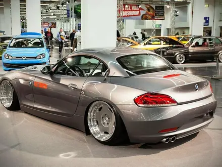 OZ BREYTON R17 BMW за 3 200 000 тг. в Астана – фото 7