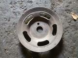 Шкив каленвала ваз 2109 за 5 000 тг. в Астана