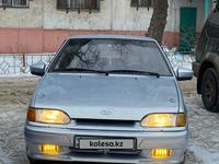 ВАЗ (Lada) 2114 2004 года за 1 200 000 тг. в Павлодар