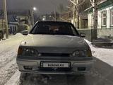 ВАЗ (Lada) 2114 2004 года за 1 200 000 тг. в Павлодар – фото 5