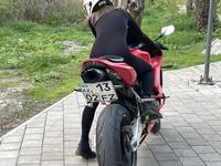 Honda  CBR 600RR 2004 года за 5 550 000 тг. в Алматы