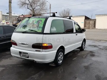 Toyota Estima Lucida 1998 года за 3 350 000 тг. в Тараз – фото 14