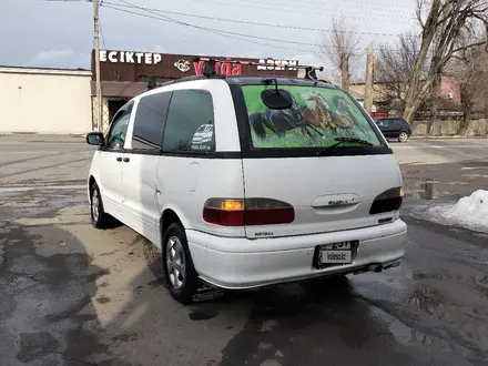 Toyota Estima Lucida 1998 года за 3 350 000 тг. в Тараз – фото 15