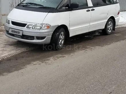 Toyota Estima Lucida 1998 года за 3 350 000 тг. в Тараз