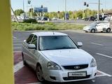 ВАЗ (Lada) Priora 2170 2014 года за 3 200 000 тг. в Караганда