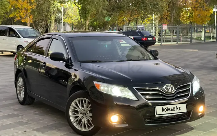 Toyota Camry 2007 годаfor5 200 000 тг. в Кызылорда