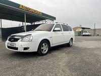 ВАЗ (Lada) Priora 2171 2013 года за 2 300 000 тг. в Шымкент