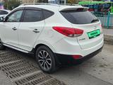 Hyundai Tucson 2012 годаүшін6 800 000 тг. в Атырау – фото 2