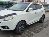 Hyundai Tucson 2012 годаүшін6 800 000 тг. в Атырау – фото 4
