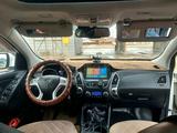 Hyundai Tucson 2012 годаүшін6 800 000 тг. в Атырау – фото 5