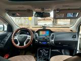 Hyundai Tucson 2012 годаүшін7 700 000 тг. в Атырау – фото 5