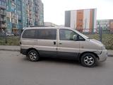 Hyundai Starex 2002 годаүшін1 800 000 тг. в Алматы – фото 2