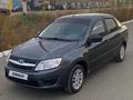 ВАЗ (Lada) Granta 2190 2016 года за 3 200 000 тг. в Атырау – фото 3