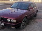 BMW 525 1991 года за 1 400 000 тг. в Актау