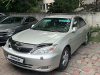 Toyota Camry 2003 года за 5 950 000 тг. в Алматы