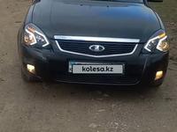 ВАЗ (Lada) Priora 2170 2011 года за 2 650 000 тг. в Актобе