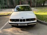 BMW 525 1992 года за 2 700 000 тг. в Алматы – фото 5