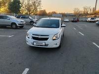 Chevrolet Cobalt 2022 года за 6 000 000 тг. в Семей