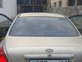 Hyundai Elantra 2003 года за 2 600 000 тг. в Алматы – фото 2