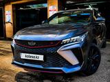 Geely Coolray 2024 года за 8 000 000 тг. в Алматы