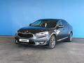 Kia K7 2013 годаүшін7 242 000 тг. в Шымкент
