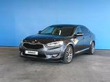Kia K7 2013 годаүшін7 242 000 тг. в Шымкент