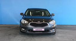 Kia K7 2013 годаүшін7 242 000 тг. в Шымкент – фото 2