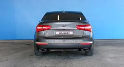 Kia K7 2013 годаүшін7 242 000 тг. в Шымкент – фото 4