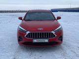 JAC J7 2023 года за 5 808 000 тг. в Астана