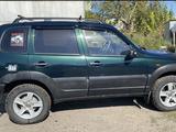 Chevrolet Niva 2006 года за 2 000 000 тг. в Астана – фото 2