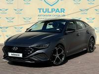 Hyundai Lafesta 2023 годаүшін11 690 000 тг. в Алматы