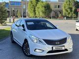Hyundai Grandeur 2013 года за 5 280 000 тг. в Туркестан