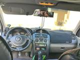 Renault Megane 2006 года за 1 600 000 тг. в Кулан – фото 2