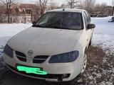 Nissan Almera 2003 года за 1 800 000 тг. в Шымкент – фото 3