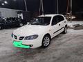 Nissan Almera 2003 года за 1 800 000 тг. в Шымкент – фото 5