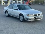 Nissan Maxima 1998 годаүшін1 600 000 тг. в Талдыкорган – фото 4