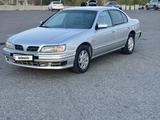 Nissan Maxima 1998 годаүшін1 600 000 тг. в Талдыкорган – фото 3