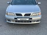 Nissan Maxima 1998 годаүшін1 600 000 тг. в Талдыкорган – фото 2