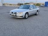 Nissan Maxima 1998 годаүшін1 600 000 тг. в Талдыкорган