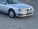 Nissan Maxima 1998 годаүшін1 600 000 тг. в Талдыкорган – фото 5