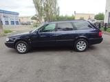 Audi A6 1996 годаүшін3 600 000 тг. в Тараз – фото 4