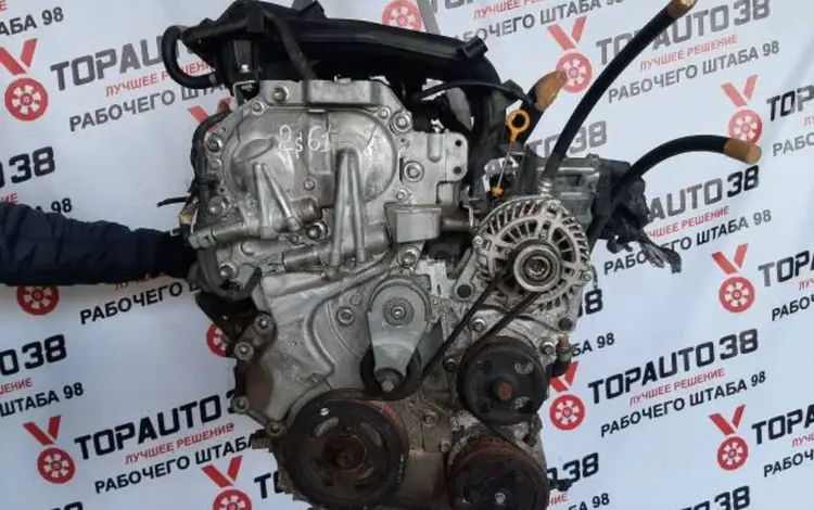 Двигатель на nissan qashqai mr20. Ниссан Кашкай за 290 000 тг. в Алматы