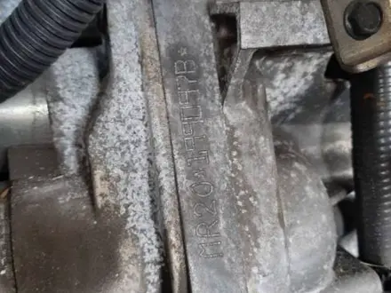 Двигатель на nissan qashqai mr20. Ниссан Кашкай за 290 000 тг. в Алматы – фото 3