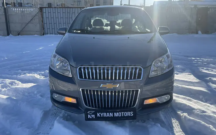 Chevrolet Nexia 2023 года за 6 000 000 тг. в Шымкент