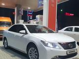 Toyota Camry 2013 года за 9 100 000 тг. в Павлодар