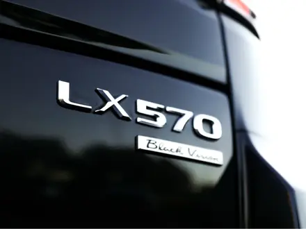 Lexus LX 570 2020 года за 58 200 000 тг. в Алматы – фото 22