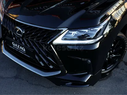 Lexus LX 570 2020 года за 58 200 000 тг. в Алматы – фото 7