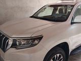 Toyota Land Cruiser Prado 2022 годаfor36 500 000 тг. в Актау – фото 4